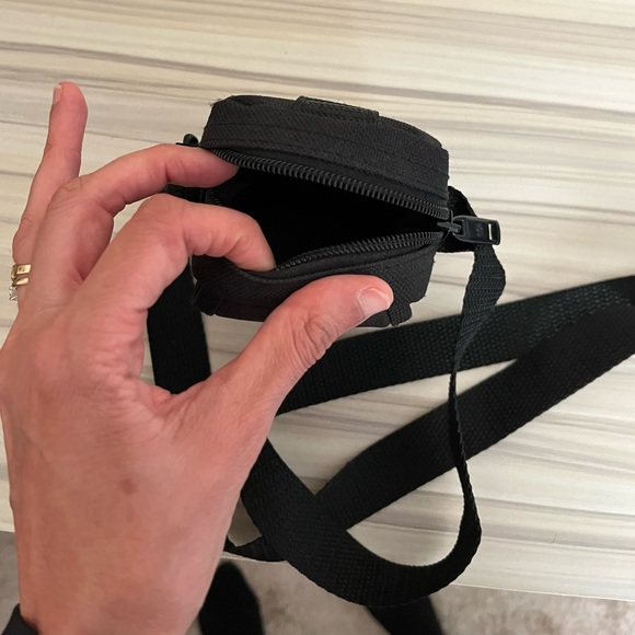 Vintage Black Samsonite Camera Case - Picture 2 of 4